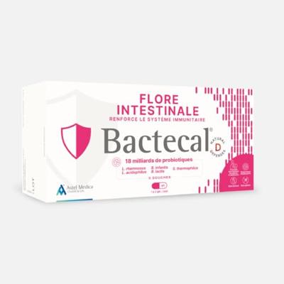 Bactecal D 96 Capsules
