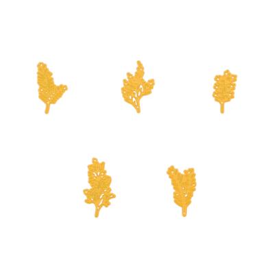 Nellie's Choice • shape dies kerst takken 5st.