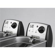 FRITEL FR 1850 DUO Friteuse - thumbnail