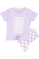 Shortama - Paars - thumbnail