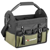 XHANDER Gereedschapstas compact - 15 liter - thumbnail
