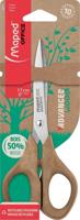 Schaar maped office advanced wood 17cm bruin - thumbnail