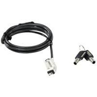 Dicota Laptopslot Sleutelslot 1500 mm BASE XX - thumbnail