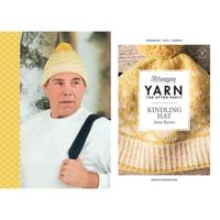 Breiboekje YARN The After Party nr.66 Kindling Hat - thumbnail
