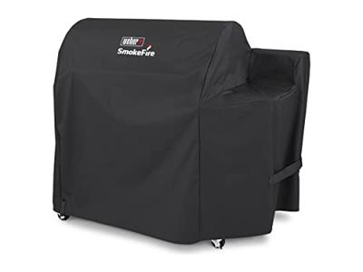 Beschermhoes SmokeFire EX6 BBQ - Weber - thumbnail