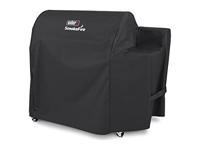 Weber Hoes SmokeFire EX6 - thumbnail