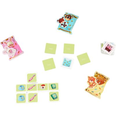 HABA Mijn eerste spellen – Naar bed!