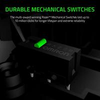 Razer DeathAdder Essential Zwart Gaming Muis - thumbnail