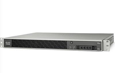 Cisco ASA 5525-X - beveiligingstoestel - met FirePOWER Services(ASA5525-FPWR-K9)