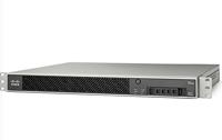 Cisco ASA 5525-X - beveiligingstoestel - met FirePOWER Services(ASA5525-FPWR-K9) - thumbnail