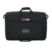 Gator Cases G-LCD-TOTE-SMX2 Small Padded Dual LCD Transport Bag voor 19 tot 24 inch LCD-schermen - thumbnail