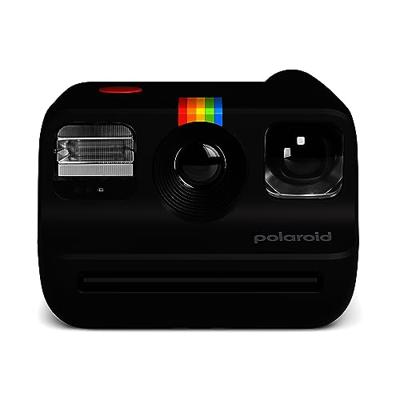 Polaroid Go Everything Box Black - Generation 2