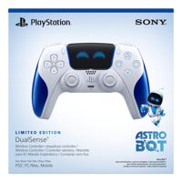 DualSense draadloze controller - ASTRO BOT Joyful Limited Edition - thumbnail