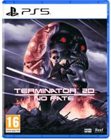 Terminator 2D No Fate - thumbnail