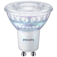 Philips LED Spot - 80 W - GU10 - Dimbaar warmwit licht - thumbnail