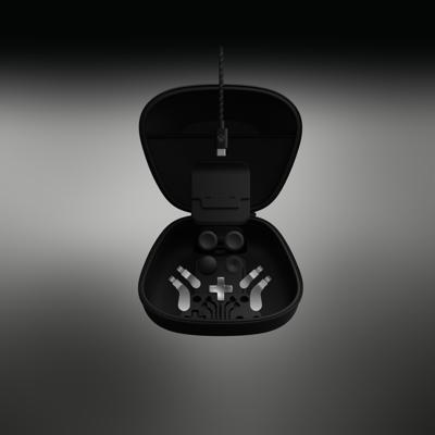 Xbox Elite Wireless Controller Series 2 - Complete Component Pack Xbox Elite Wireless Controller Series 2 - Complete Component Pack