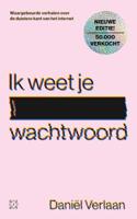 Ik weet je wachtwoord (Paperback) - thumbnail