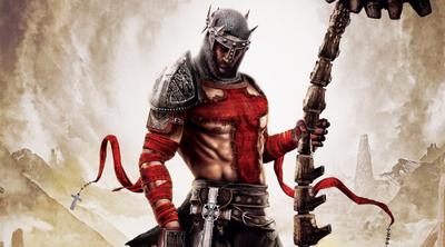 Dante's Inferno (platinum)