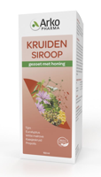 Arkopharma Kruidensiroop - thumbnail