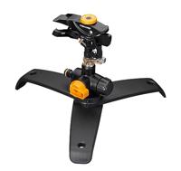 Fiskars Sectorsproeier | op driepoot voet | met aan/uit-klep 1027050 - thumbnail