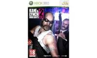 Kane & Lynch 2 Dog Days - thumbnail