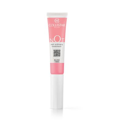 Collistar NOT Blush Vibes 01 Pink Lemonade 15ml Collistar NOT Blush Vibes 01 Pink Lemonade 15ml