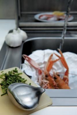 ALESSI - Savon Du Chef - Zeep
