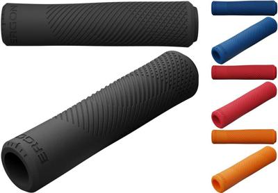 Ergon handvatten gxr l zwart Ergon handvatten gxr l zwart