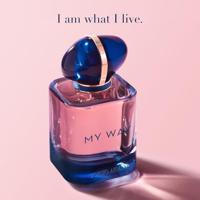 Giorgio Armani My Way Intense Eau de Parfum Refillable 30ml - thumbnail