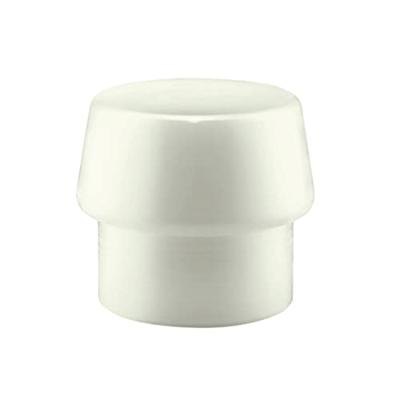 Halder Kunststofhamerkop | hoofd-d. 50 mm | nylon wit hard | 1 stuk - 3208.050 3208.050 Halder Kunststofhamerkop | hoofd-d. 50 mm | nylon wit hard | 1 stuk - 3208.050 3208.050