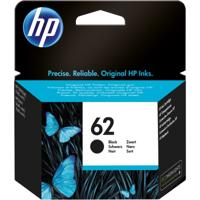 HP inktcartridge 62XL, 600 pagina's, OEM C2P05AE, zwart - thumbnail