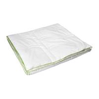 Polydaun zomerdekbed Bamboe - koel - 240x200 cm - thumbnail