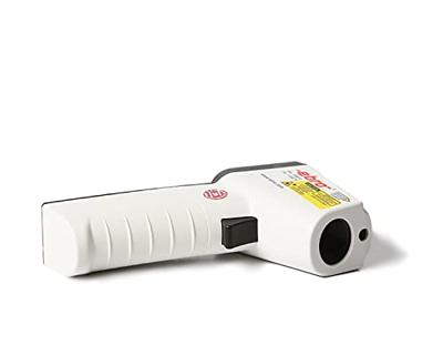 ebro TFI 260 Infrarood-thermometer Optiek 12:1 -60 - +550 °C ebro TFI 260 Infrarood-thermometer Optiek 12:1 -60 - +550 °C