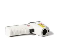 ebro TFI 260 Infrarood-thermometer Optiek 12:1 -60 - +550 °C - thumbnail