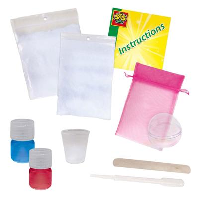 SES galaxy bad bruisballen