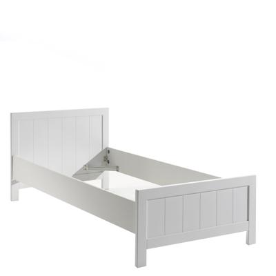 1-Persoonsbed Machiel 1-Persoonsbed Machiel