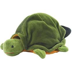 Beleduc Handpop schildpad - - vanaf 3 jaar