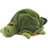 Beleduc Handpop schildpad - - vanaf 3 jaar - thumbnail