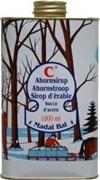 C+ Ahornstroop 500 ml - thumbnail