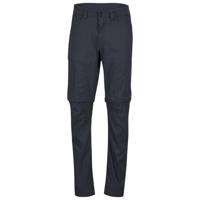 Peak Performance Iconiq Zip Off Heren Wandelbroek Motion Grey XL - thumbnail