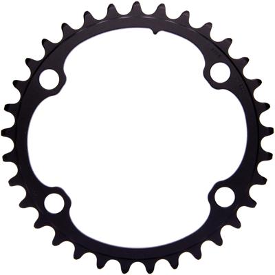 SRAM kettingblad "force axs" chain ring force axs 33 teeth black SRAM kettingblad "force axs" chain ring force axs 33 teeth black