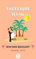 Bon Bini Bruiloft - Angelique Haak - ebook - thumbnail