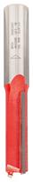 Bosch Accessories 2608629365 Groeffrees HM Lengte 80 mm Afmeting, Ø 12 mm Werklengte 38.1 mm Schachtdiameter 12 mm - thumbnail
