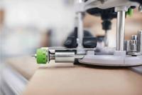 Festool Accessoires fijninstelling voor geleideaanslag fe-fs/of 1000 488754 - thumbnail