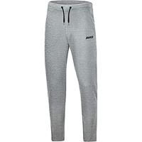 JAKO 8465 Joggingbroek Base - Lichtgrijs Gemeleerd - XXL - thumbnail