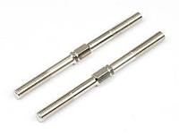 HPI - Turnbuckle m3.5x53mm (pr) (101238) - thumbnail