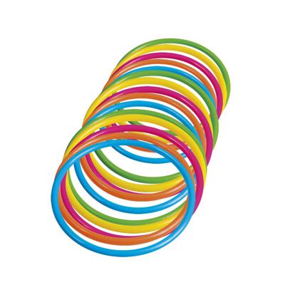 Neon Armbanden Set (15st)