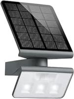 Steinel AUSSENLEUCHTE XSOLAR L-S ONE ANT 081973 Wandspot op zonne-energie LED Zonder 1.2 W Antraciet-grijs - thumbnail