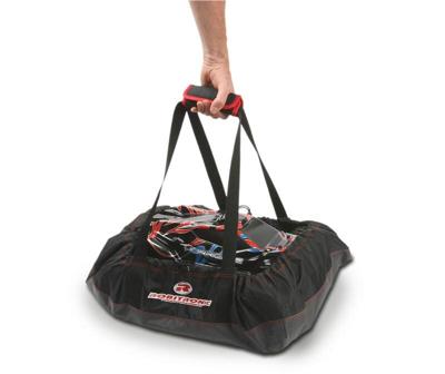 Robitronic 1/8 Monster truck & Truggy Dirtbag (44cm x 57cm 16cm)