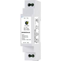 Basetech BT-2250247 DIN-rail netvoeding 12 V 1.25 A 15 W Aantal uitgangen:1 x Inhoud 1 stuk(s) - thumbnail